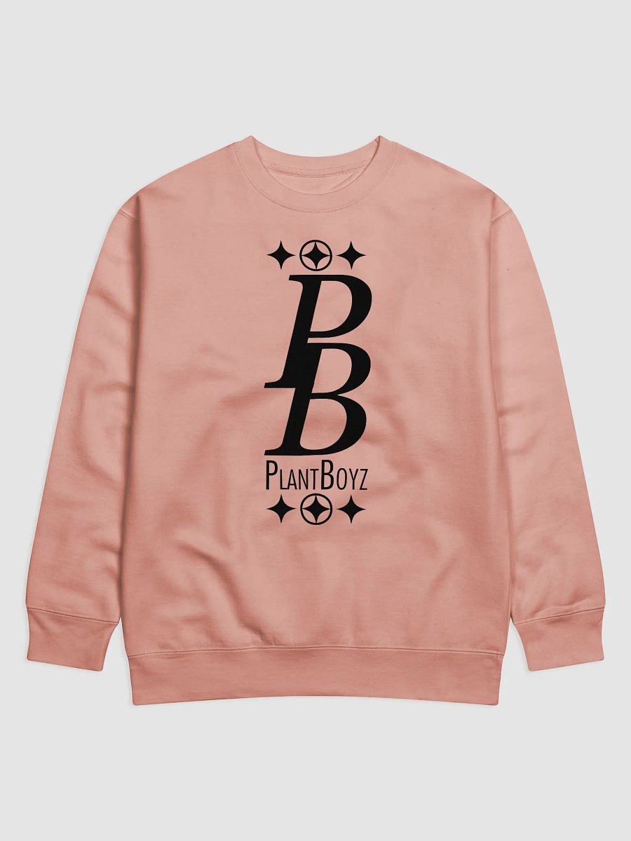 Planty Futon Sweatshirt product image (1)