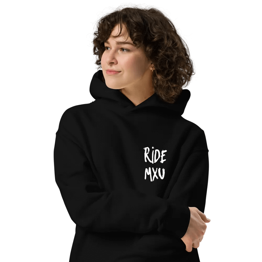 No Tomorrow Hoodie product image (3)