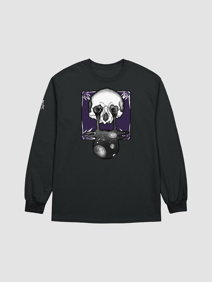 Cosmic Decay Long Sleeve Pullover product image (1)