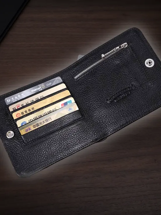 INSANE Chrome Hearts Wallet Vendor product image (2)