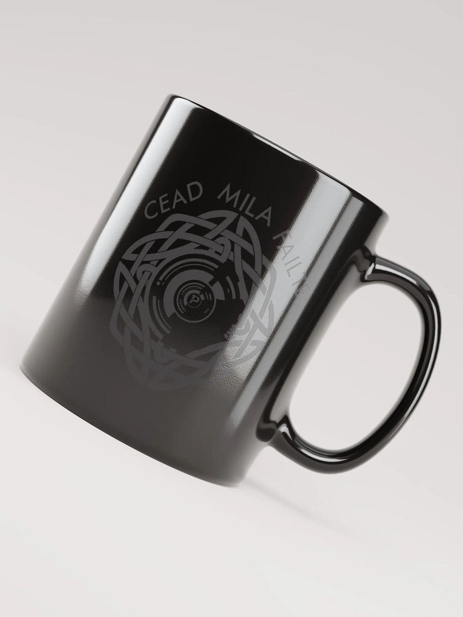 Cead Mile Failte Mug product image (8)