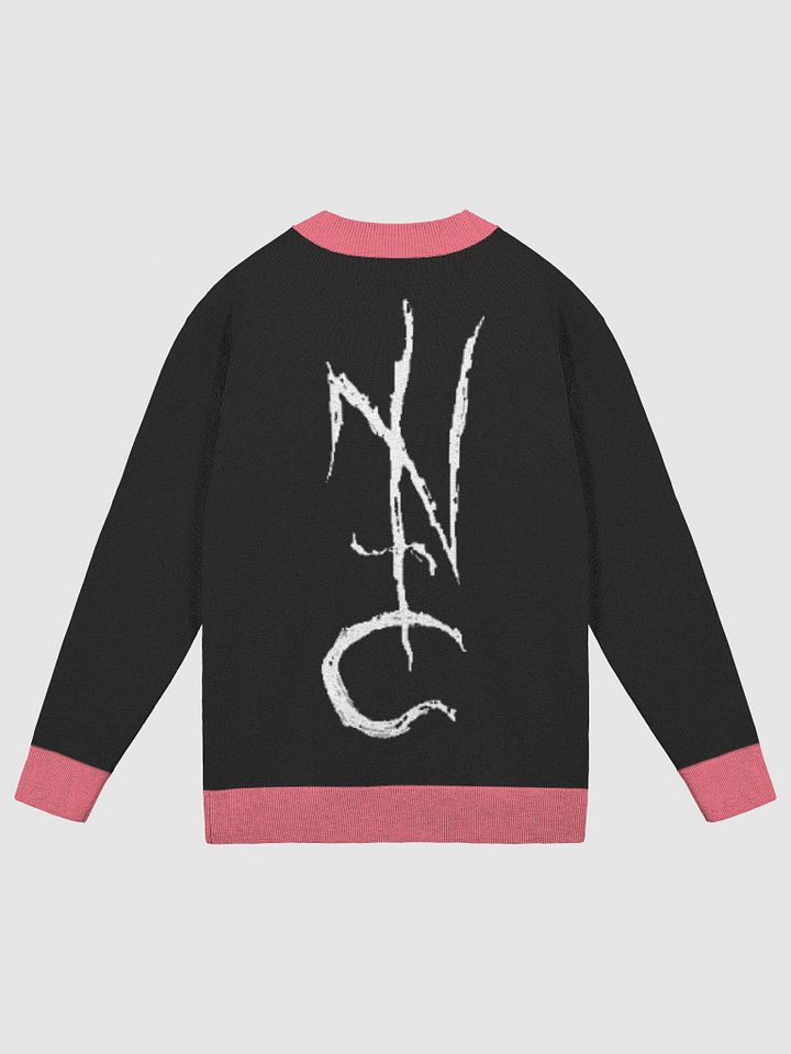 Knitted TNC Cardigan product image (6)