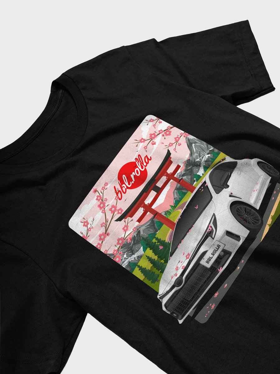 T-shirt - bbl.rolla product image (12)