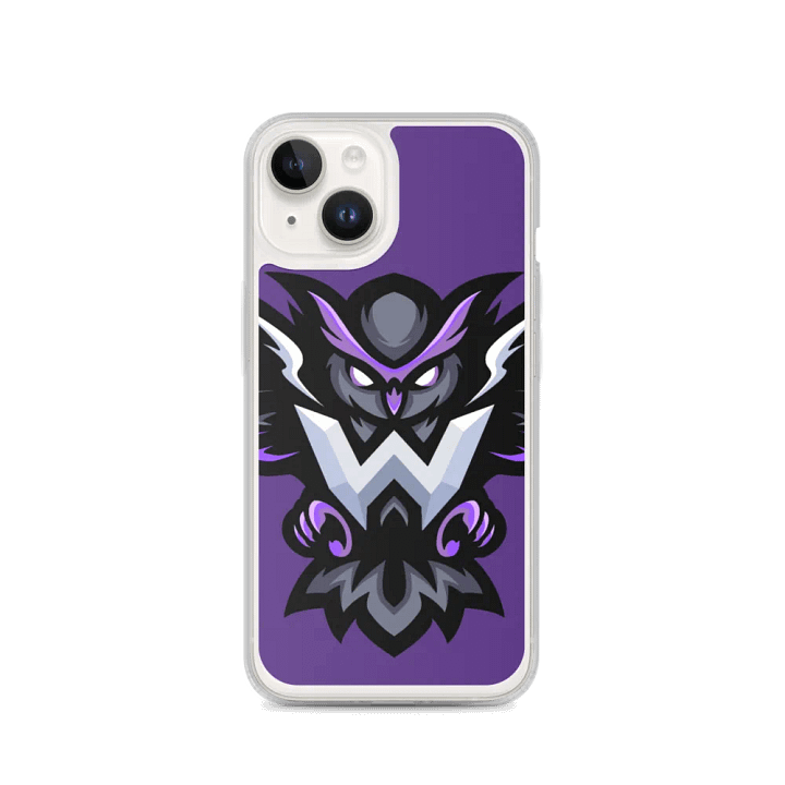 Mystic Owl MagSafe® iPhone® Case product image (4)