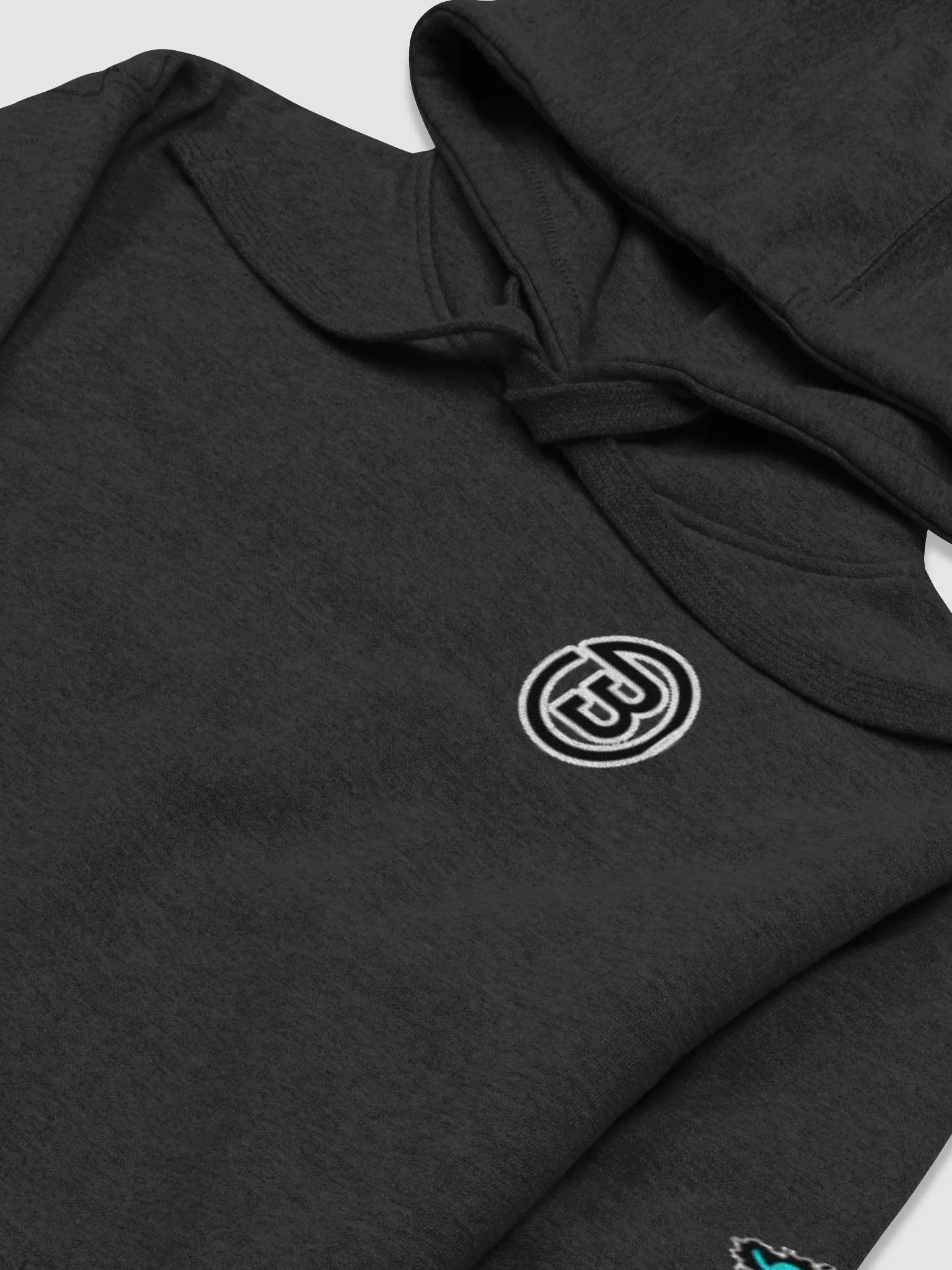 Bacn IGY6 Hoodie product image (3)