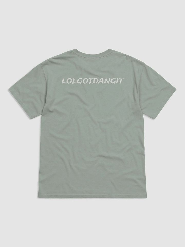 Logo Tee product image (7)