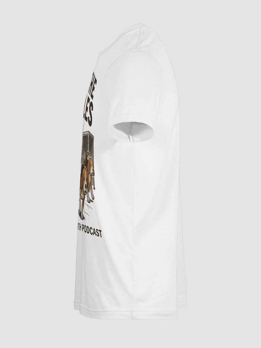 Beagle Advocacy Super-Soft Tee - LIMITED product image (11)