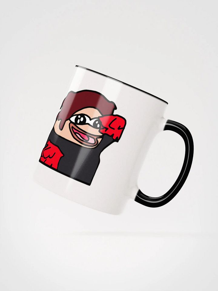 Tina Cheer Mug product image (2)