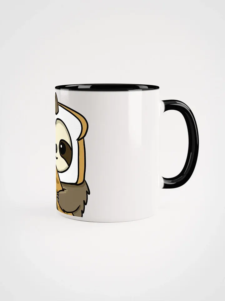 Loaf - Coloured Mug product image (2)