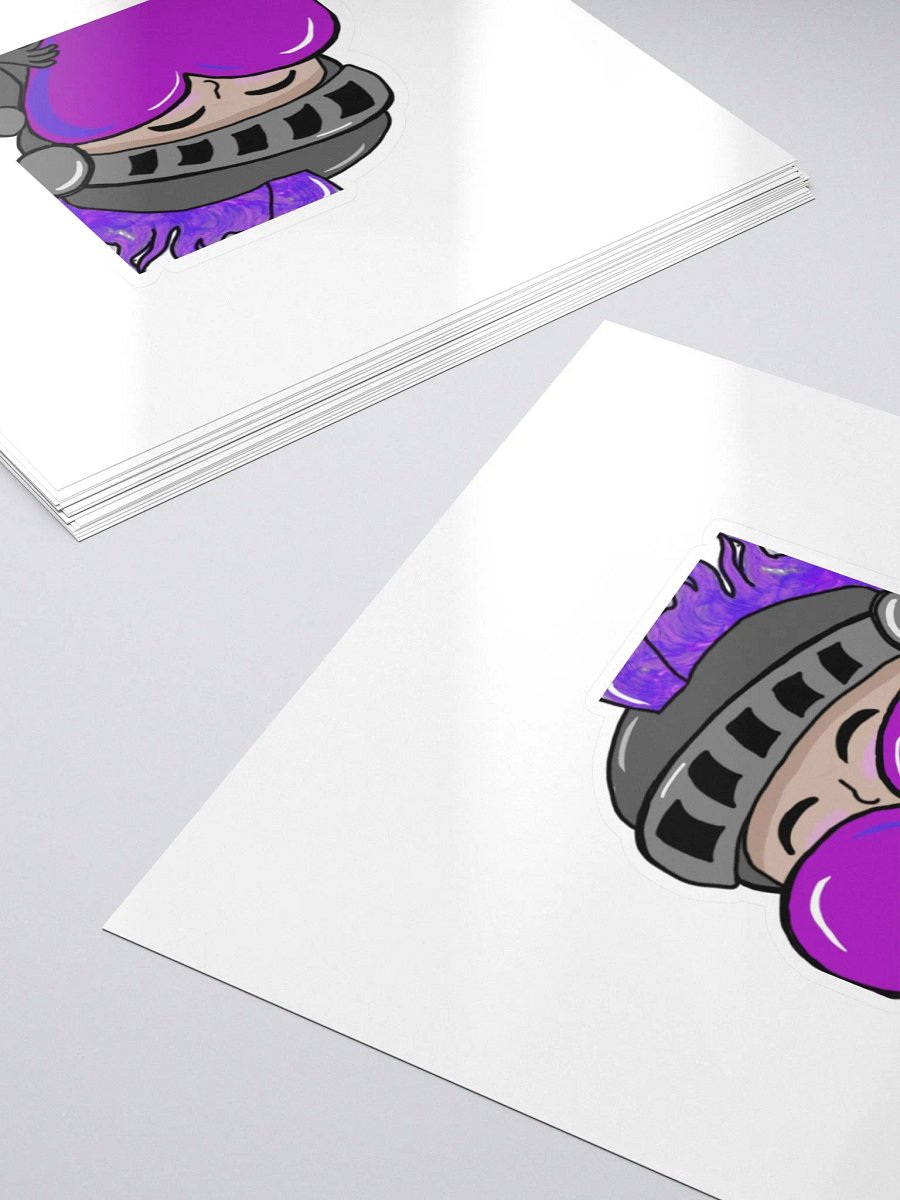 Love Sticker product image (5)