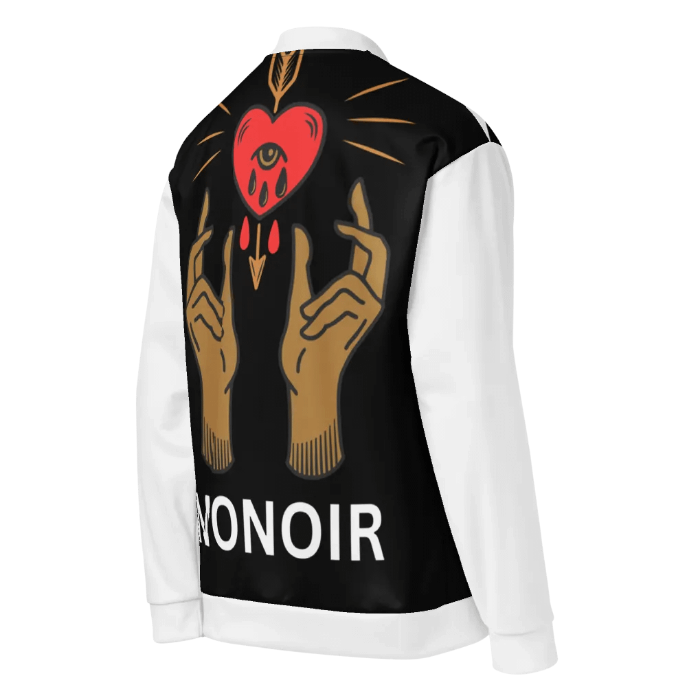 Monoir Eye Heart 1v product image (4)