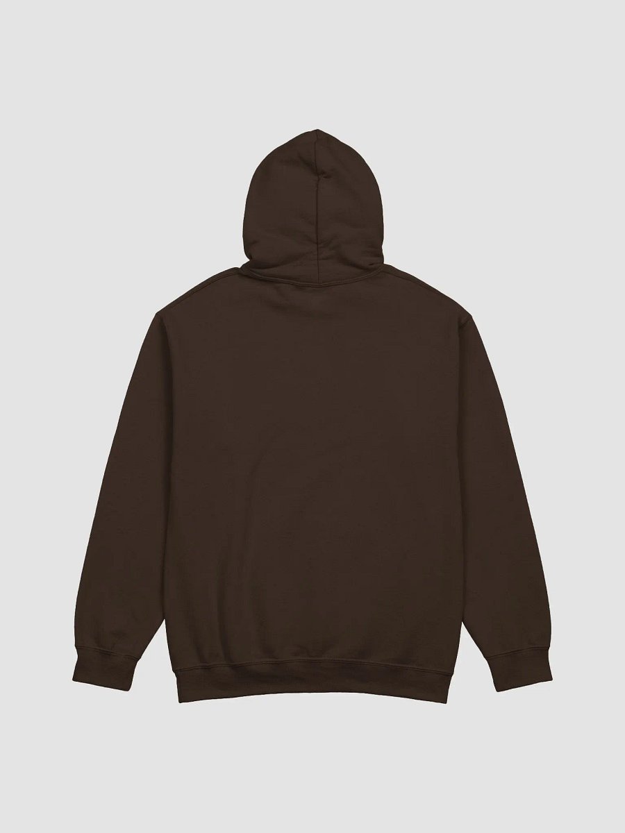 Frédéric Chopin [Playing Piano] - Piano Genius | Dark Hoodie product image (2)