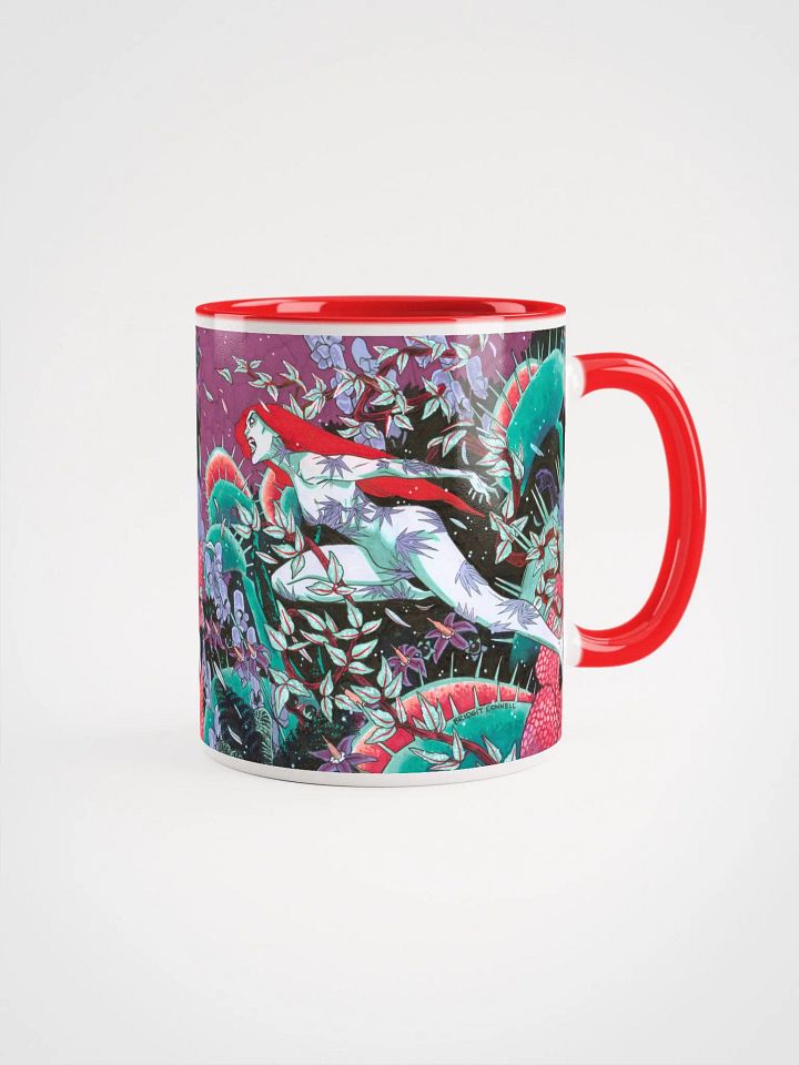 Violet Ivy - color mug product image (6)