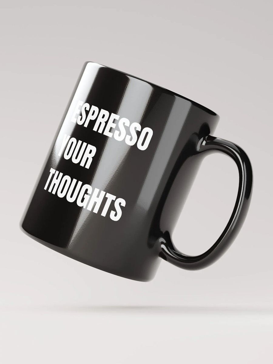 Espresso Your Thoughts product image (5)