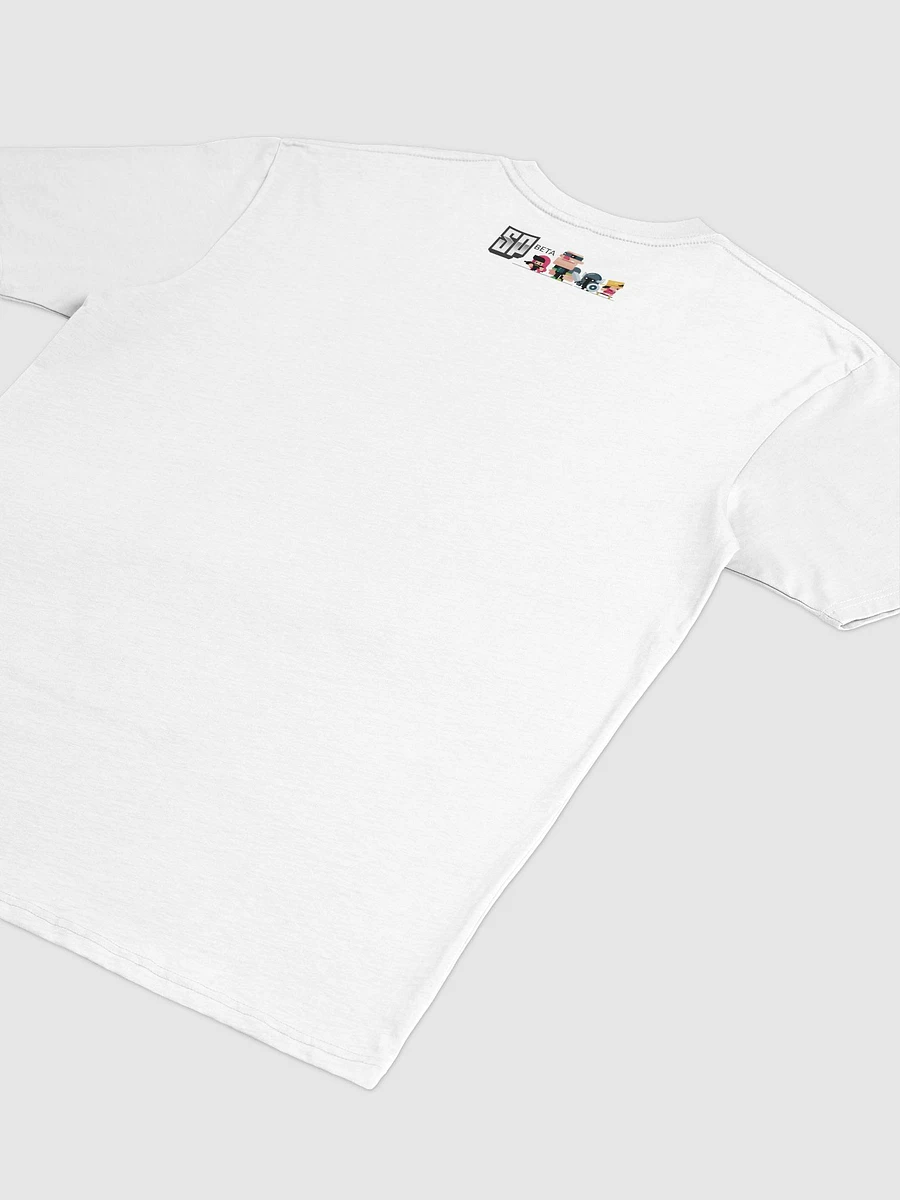 SPL shirt product image (4)