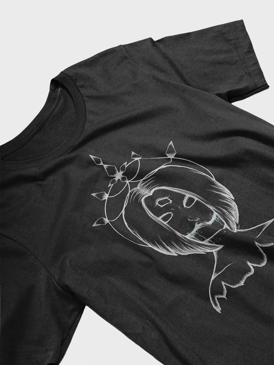 3 eyed babe tee (inverted) product image (4)