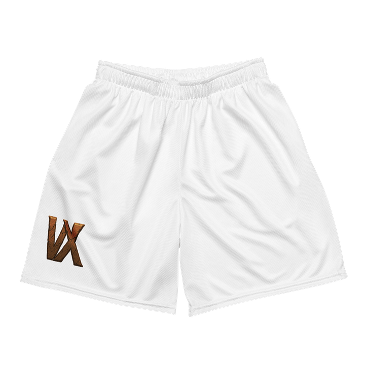 Vx - Royalty Edition Shorts product image (2)