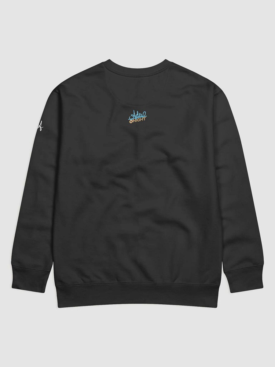 Gymmy Awards Longsleeve Pullover product image (2)