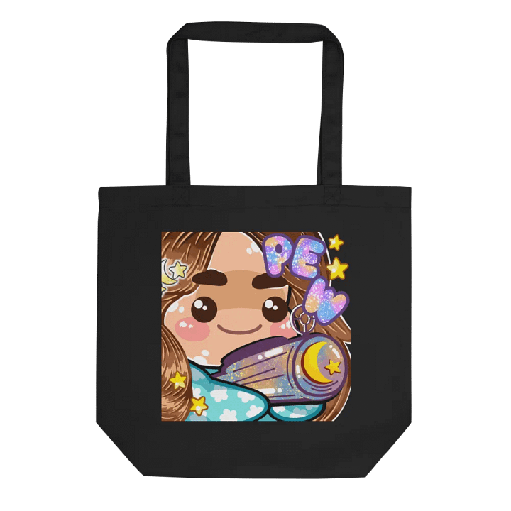 deePEW Tote product image (1)