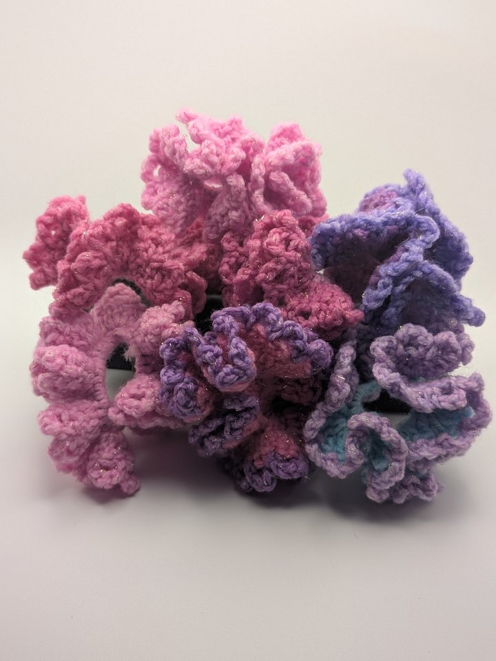 Scrunchies product image (2)