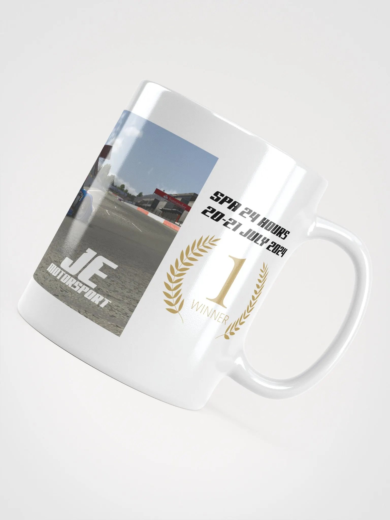 JE Motorsports Mok Spa product image (4)