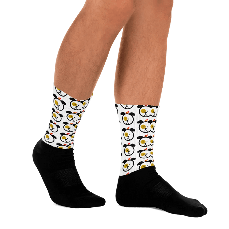 Logo Socks product image (11)