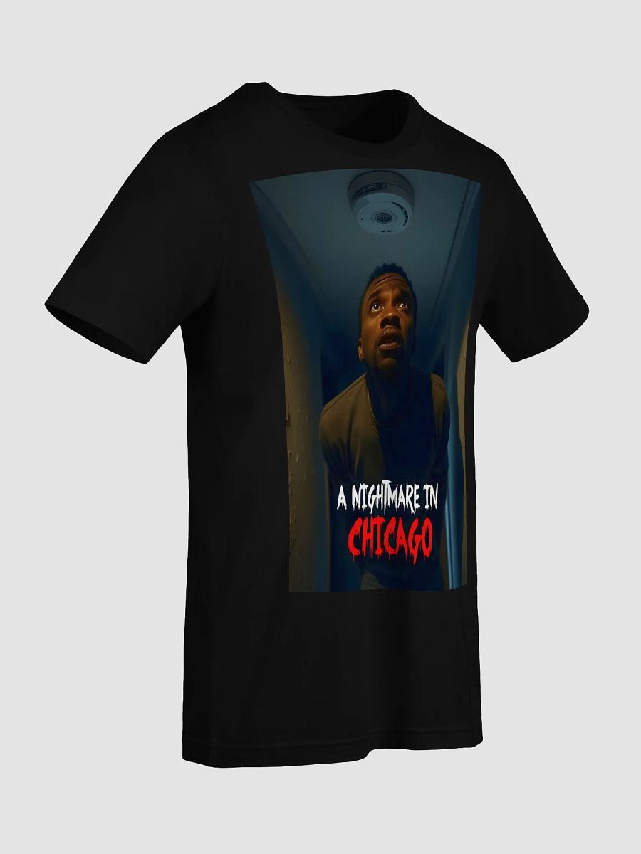 Nightmare In Chicago T product image (36)