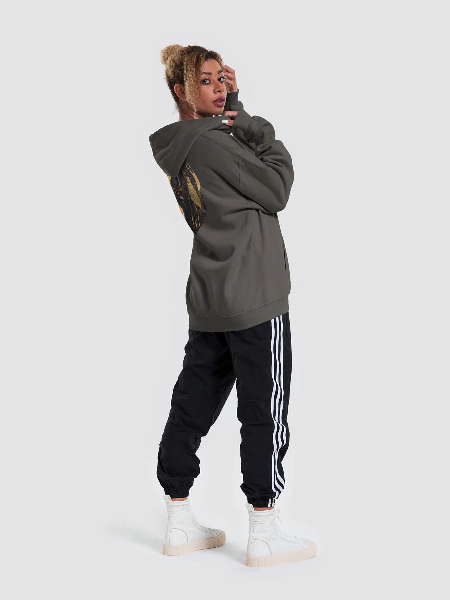 Eternal Life Crowned Hoodie product image (39)