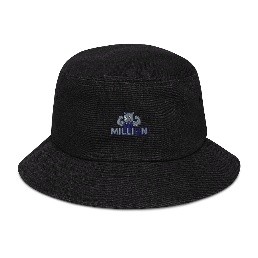 Do You Feel Bucket Hat product image (1)