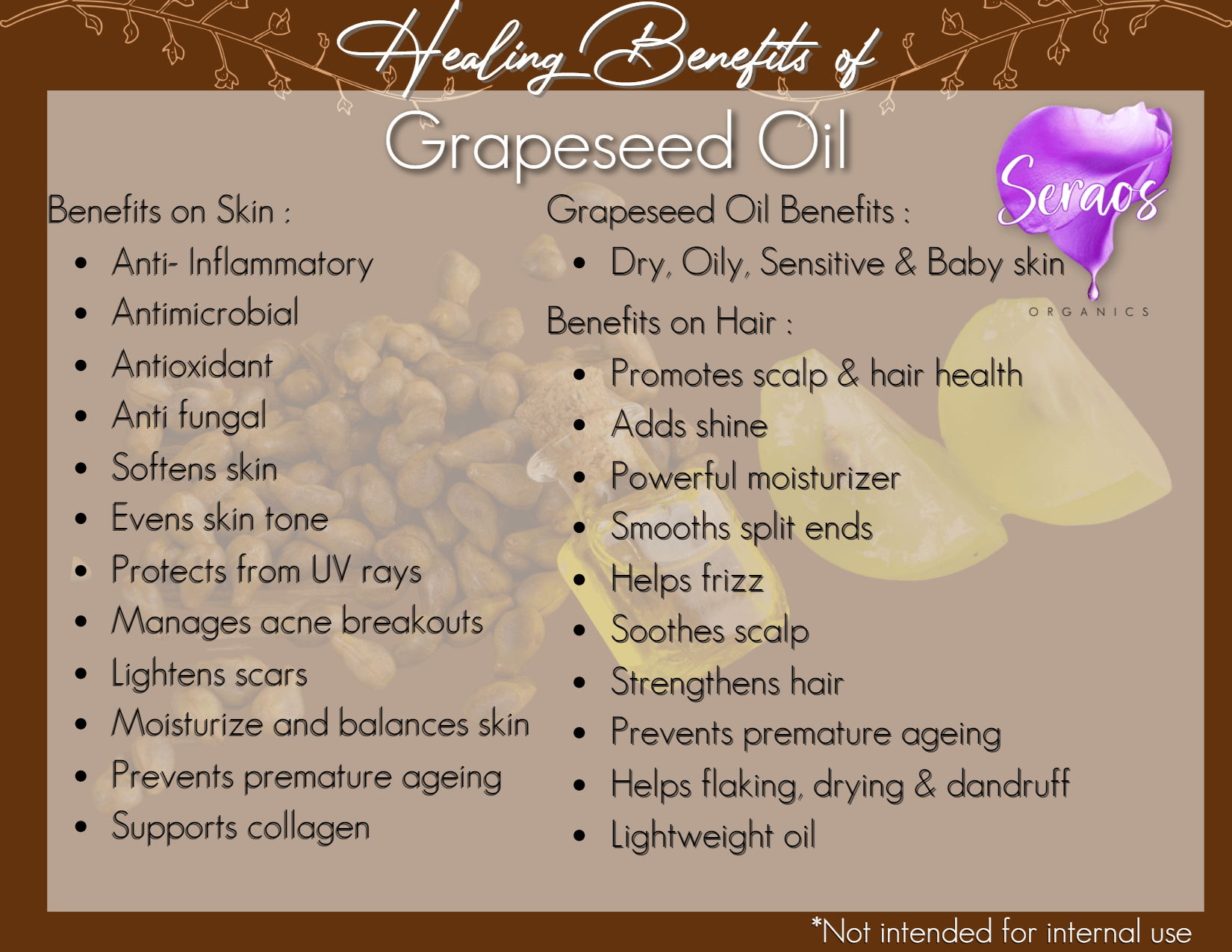 Lavender Oil for Skin product image (5)