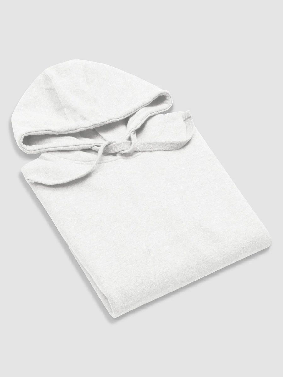 Blossom - Hoodie (unisex) (back print) product image (5)