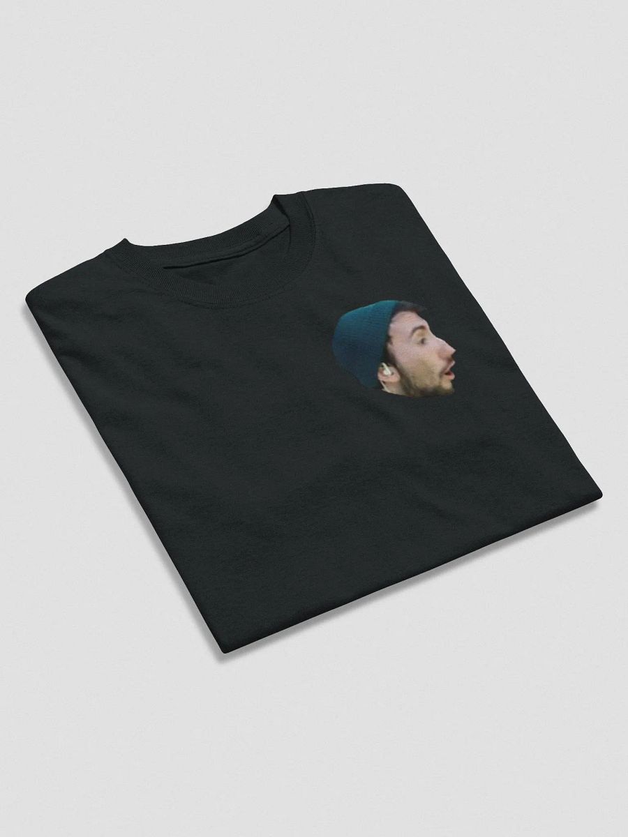 Galeer Pog/Clean Shaven Tee product image (28)