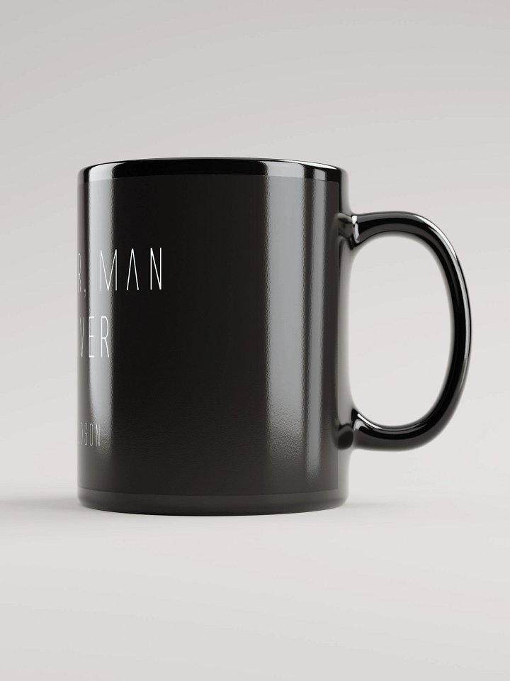 Game Over Quote Mug product image (1)