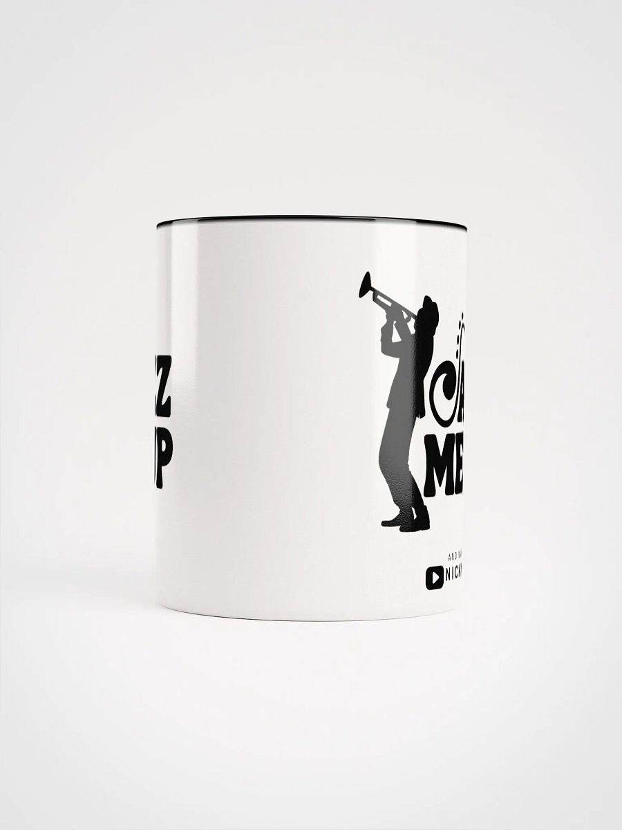 Jazz Me Up - Coffee Mug product image (5)