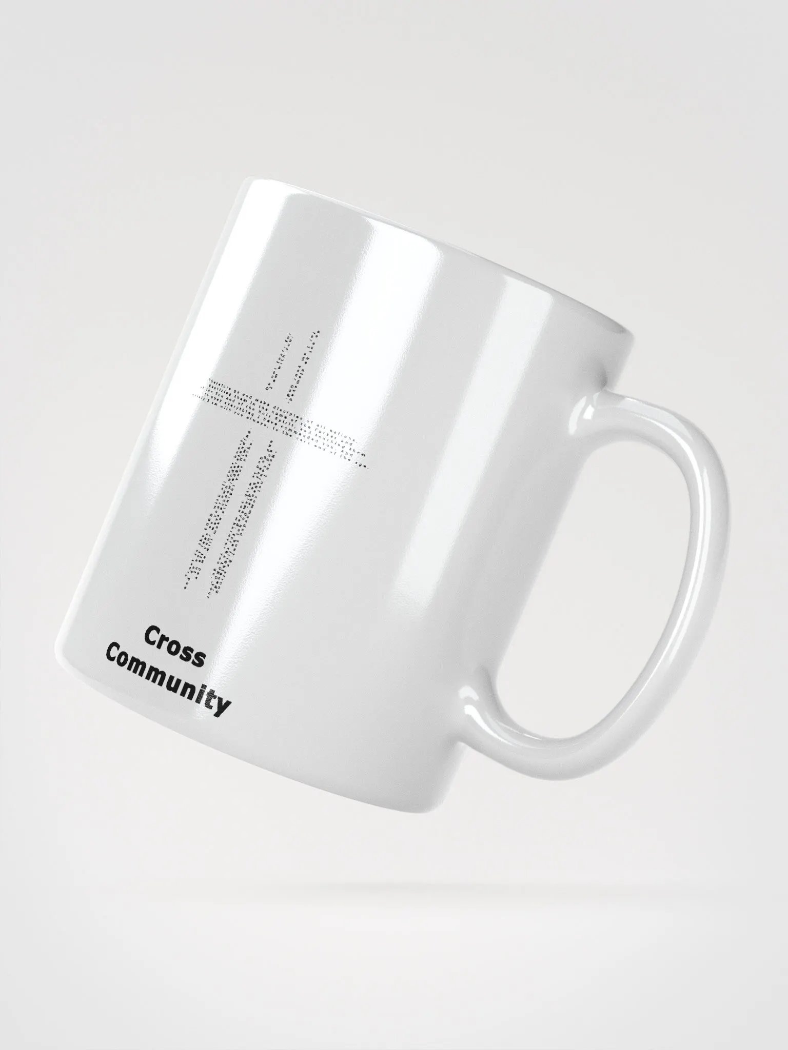 CC Mug product image (2)