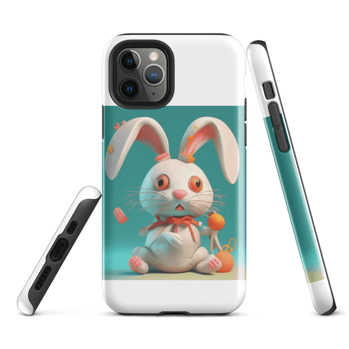 Labubu rabbit product image (2)