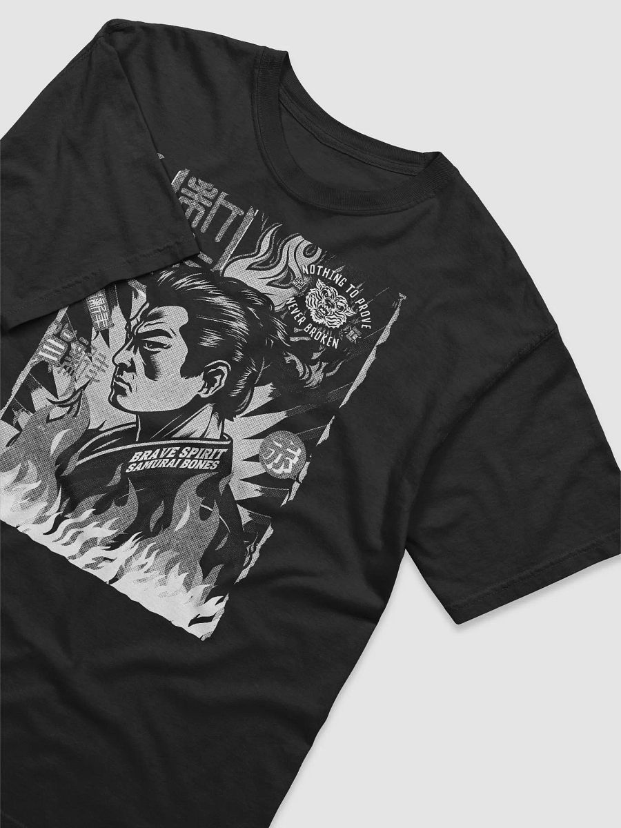 Brave Spirit Tee product image (4)