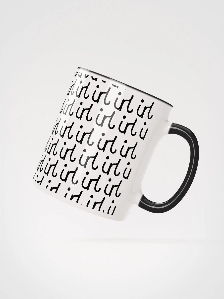 irl doodle mug product image (2)