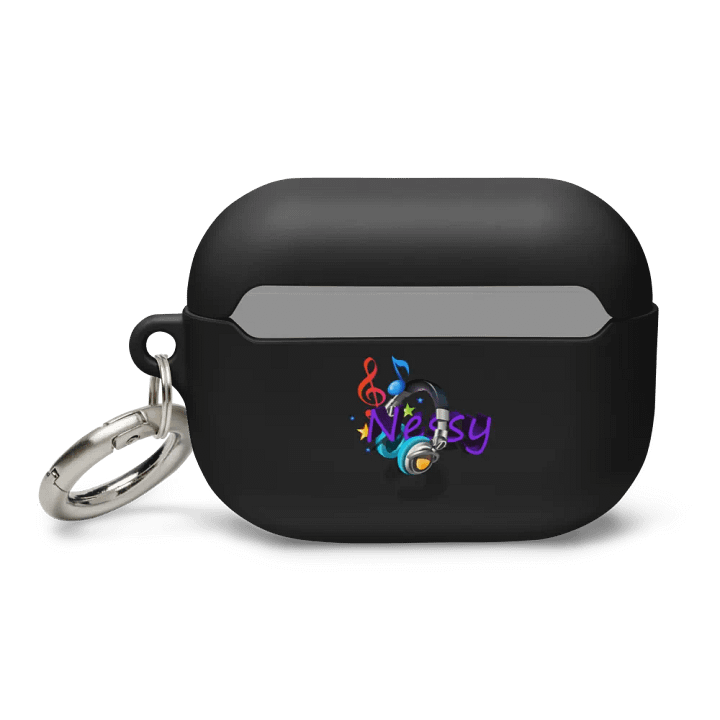 Airpods carcasa Nessy product image (20)