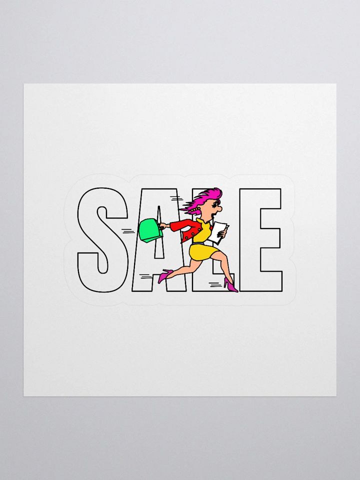 Chasing Deals. product image (6)