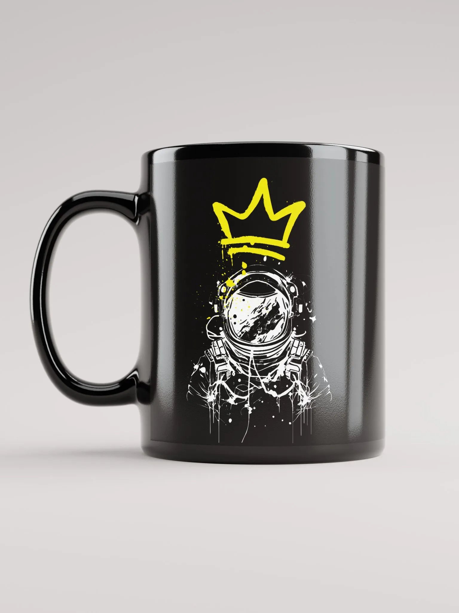 Royal Astro Mug, Image on both sides product image (11)