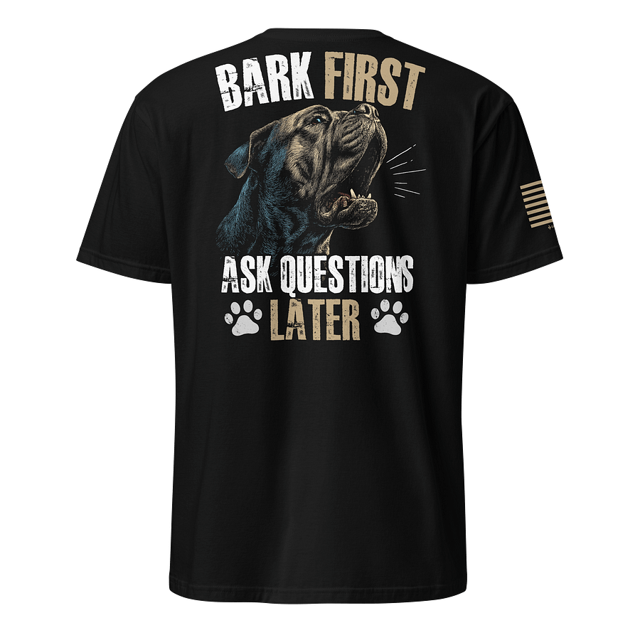 Bark First Cane Corso product image (1)