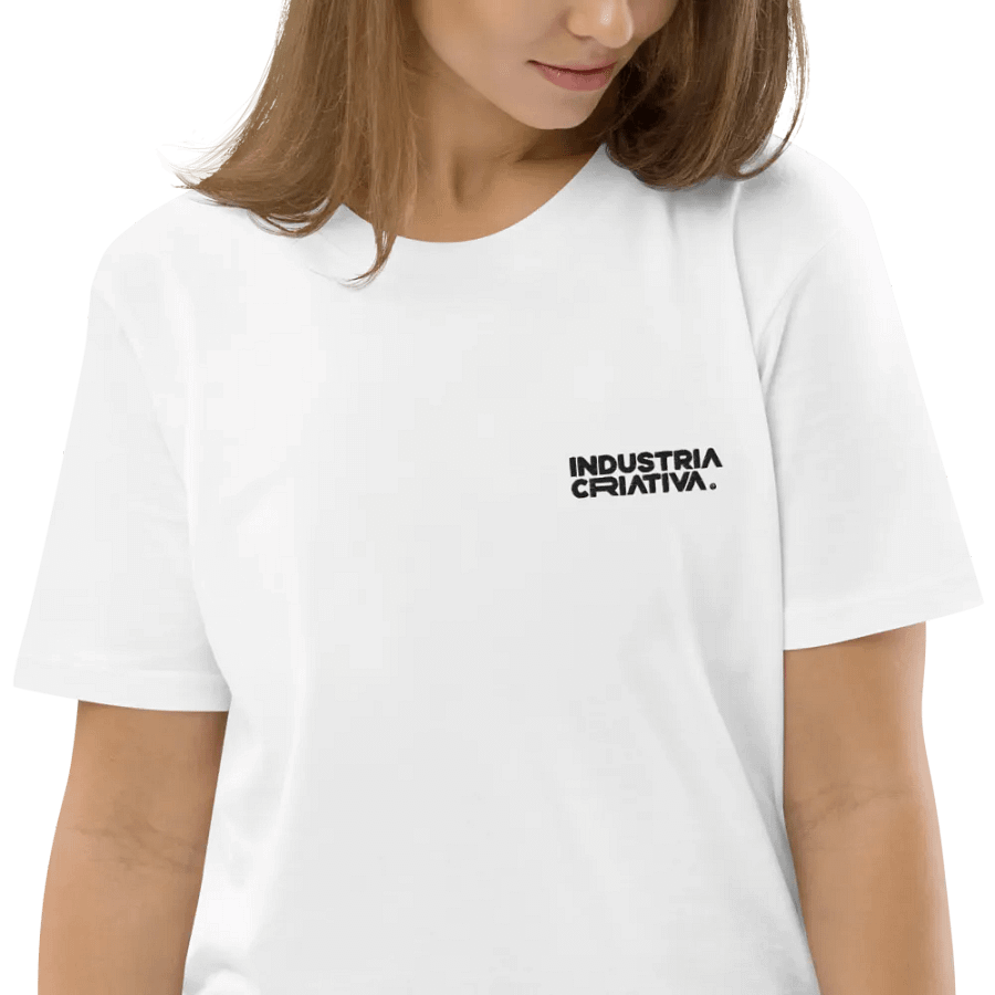 Industria Criativa Tee product image (11)