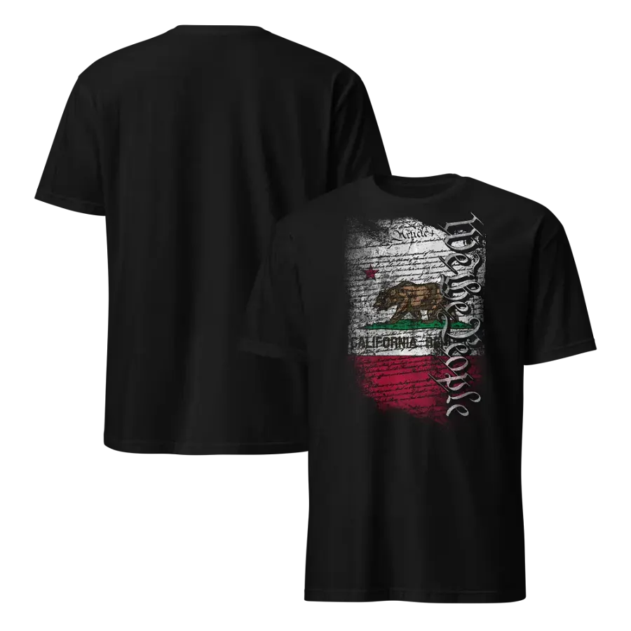 California: We The People product image (6)