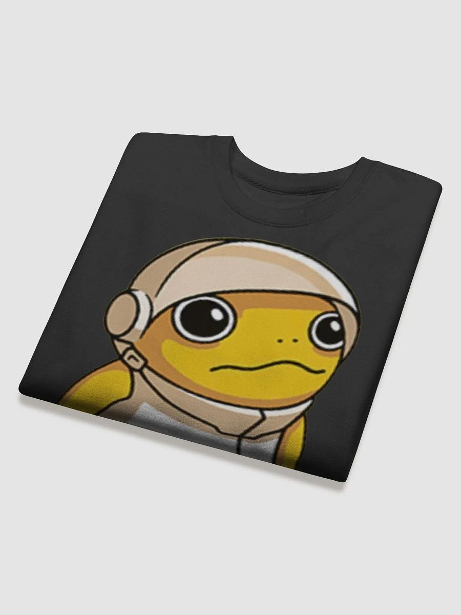 TURBO Sweater (Unisex) product image (4)
