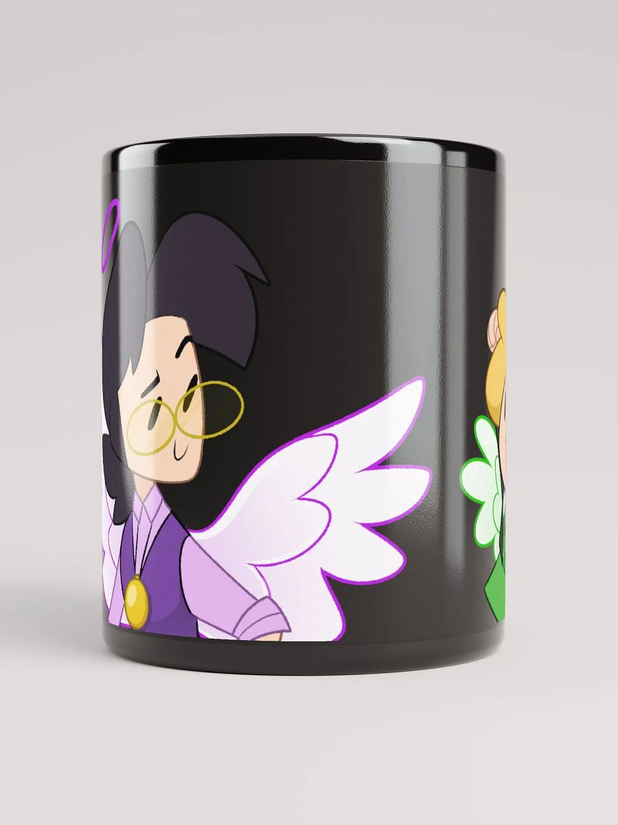 Al & Mel Coffee Mug product image (9)