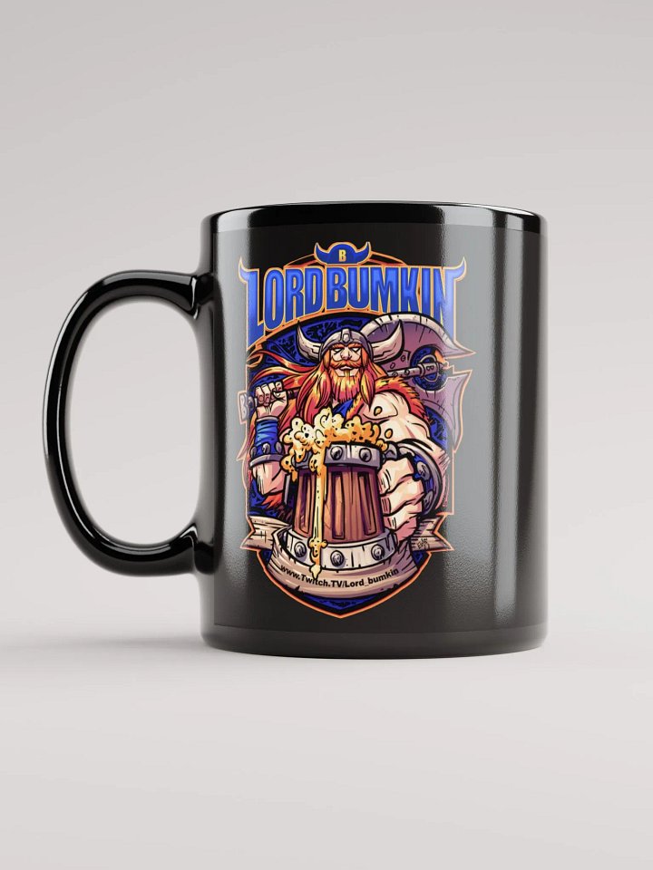 eoic logo mug black product image (2)