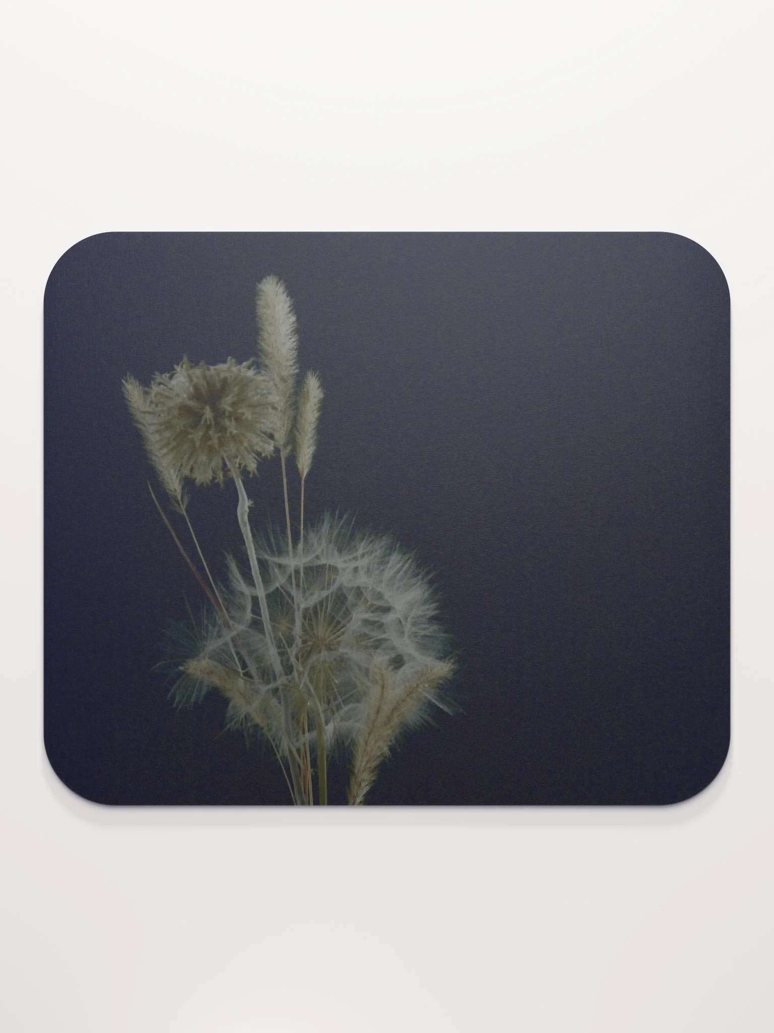 Mauspad - Trockenblumen product image (2)