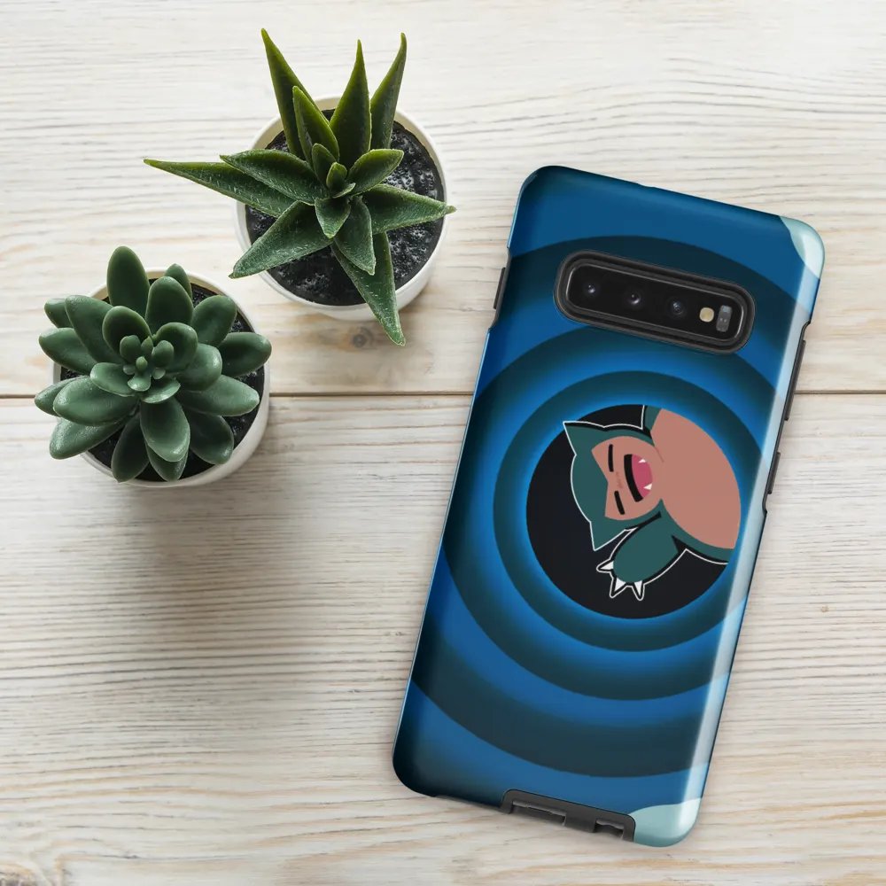 Big Blue Tough Case Samsung Edition product image (49)