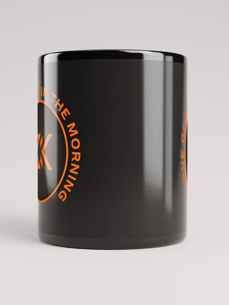 Bankai's Orange Origins - CEXpresso Mug product image (5)